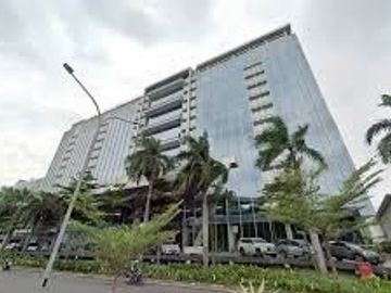 Kantor untuk disewakan di Jakarta Utara