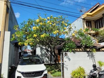 Pemecutan Kelod, Denpasar Barat, Denpasar, Bali, Indonesia