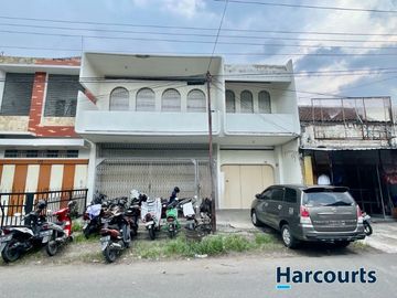 Pucangsawit, Surakarta, Jawa Tengah, Indonesia