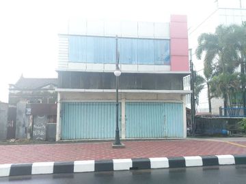 Sondakan, Surakarta, Jawa Tengah, Indonesia