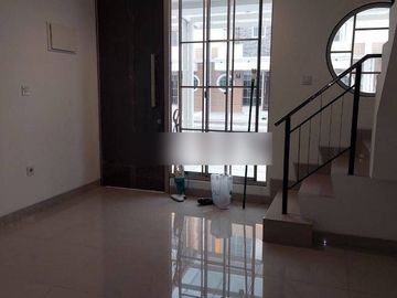 Rumah untuk disewakan di Jakarta Utara