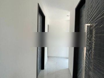 Rumah untuk disewakan di Jakarta Utara