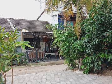 Cipocok Jaya, Serang, Kota Serang, Banten, Indonesia