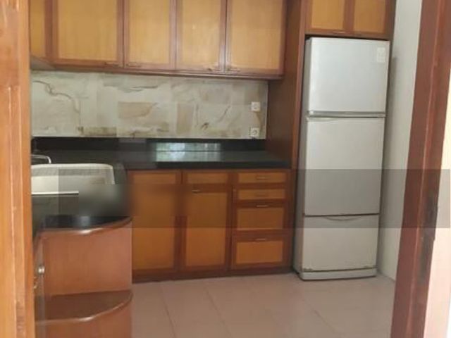 Disewa Murah Rumah Di Sayap Suprtaman