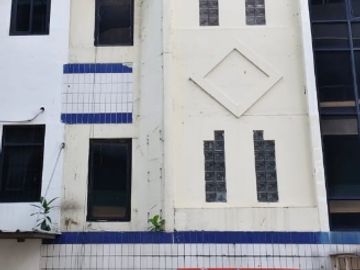 Ruko untuk disewakan di Jakarta Pusat