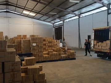 Jakarta Barat, Jakarta Raya