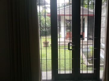 Hegarmanah, Cidadap, Kota BANDUNG, Jawa Barat