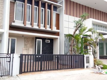 Medokan Ayu, Rungkut, Surabaya, Jawa Timur