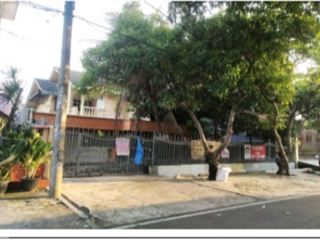 Dijual rumah siap huni jl walang baru VI
