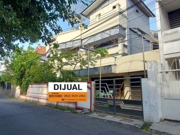 Putat Gede, Kodya Surabaya, Surabaya, Jawa Timur