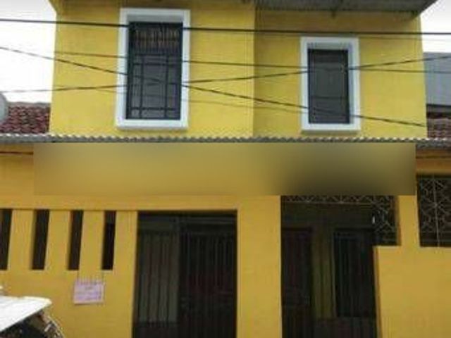cepat Vila Tangerang indah