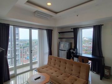 Apartemen untuk disewakan di Sinduadi