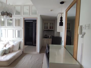 Apartemen untuk disewakan di Sinduadi