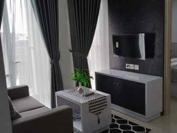 Apartemen untuk disewakan di Sinduadi