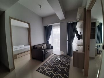 Apartemen untuk disewakan di Sinduadi