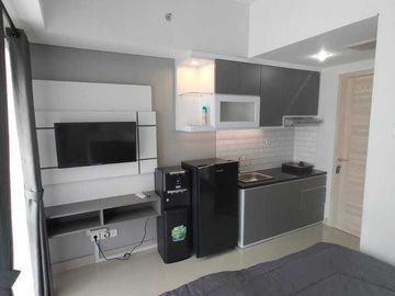 Apartemen untuk disewakan di Sinduadi