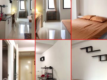 Apartemen untuk disewakan di Sambikerep