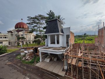 Pabaton, Tanah Sereal, Kota Bogor, BOGOR, Jawa Barat