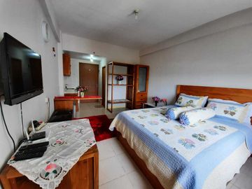 Jatinangor, Sumedang, Jawa Barat - Garasi