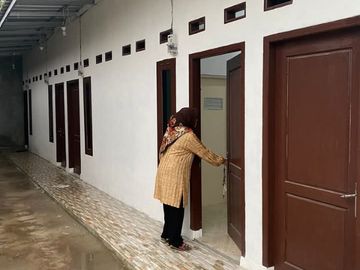 Kalibalau Kencana, Kota BANDAR LAMPUNG, Lampung