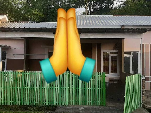 Rumah siap huni Murah Maros