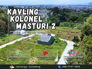 Setiamanah, Cimahi Tengah, Kota CIMAHI, Jawa Barat