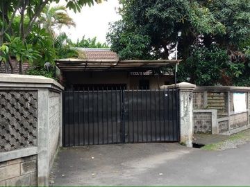 Pisangan, Ciputat Timur, Tangerang Selatan, Banten, Indonesia