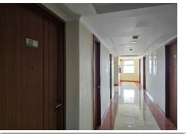 Dijual apartemen siap huni di Margonda Residence III