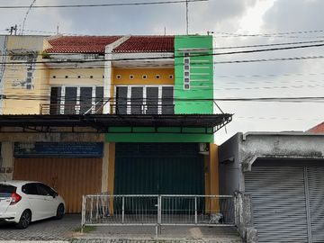 Sapeken, Sumenep - Balkon