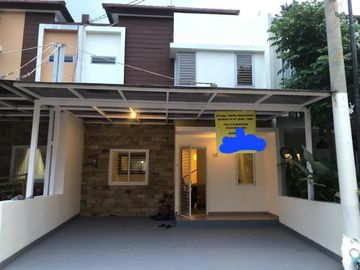 Rempoa, Ciputat Timur, Tangerang Selatan, Banten, Indonesia