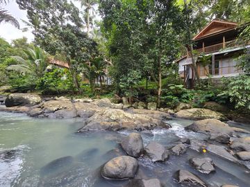 Bajera, TABANAN, Bali, Indonesia - Balkon