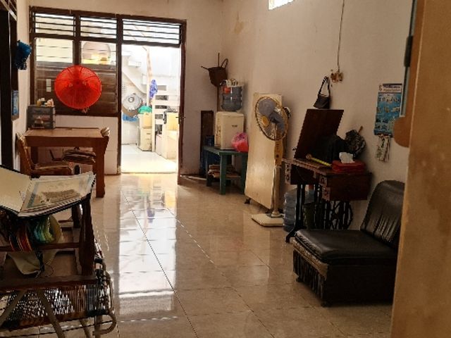 dijual rumah pekalongan, dekat sekolah, dekat pasar, dekat rumah sakit