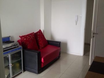 Apartemen dijual di Jakarta Utara - Setengah terpisah