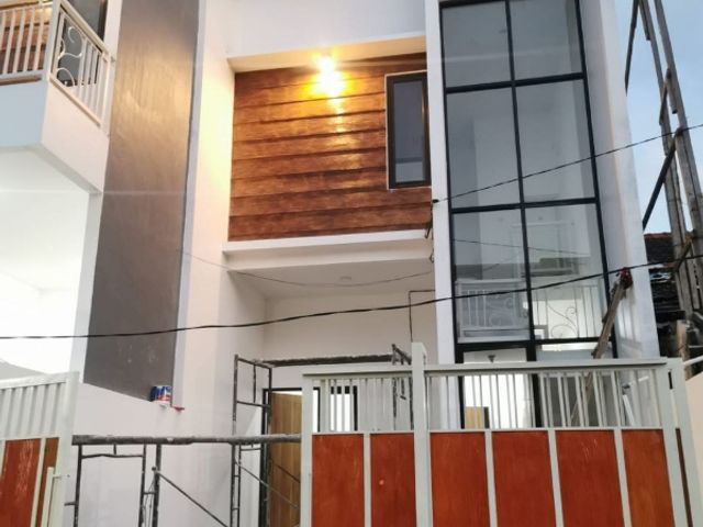 AMAN KAN UNIT NYA RUMAH WONOREJO INDAH TIMUR