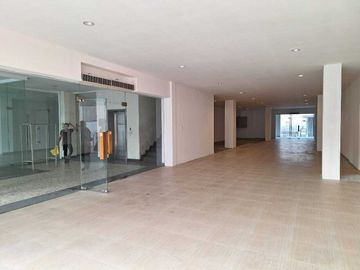 Kantor untuk disewakan di Jakarta Pusat