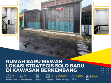 Laweyan, Central Java - Dapur lengkap