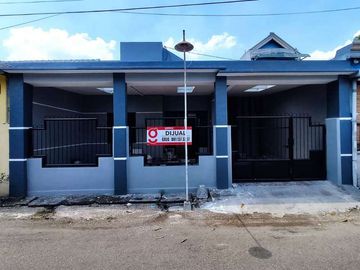 BSI Kalimaya Mjkt Kabupaten dkt Jaya Negara, Negotiable