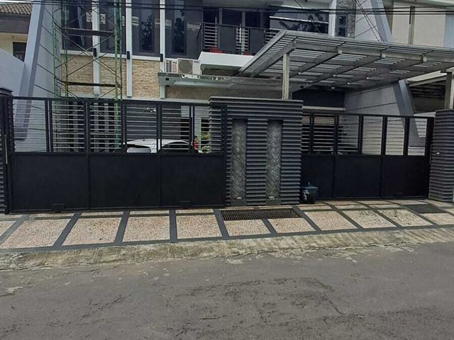 Rumah Kertajaya Indah,Surabaya Timur Strategis