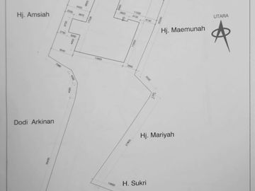 Saga, Banten, Balaraja, Banten, Indonesia