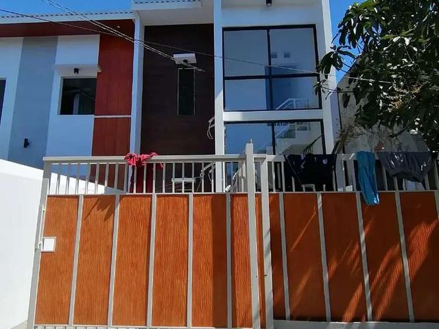 AMANKAN UNTUK KELUARGA RUMAH BARU