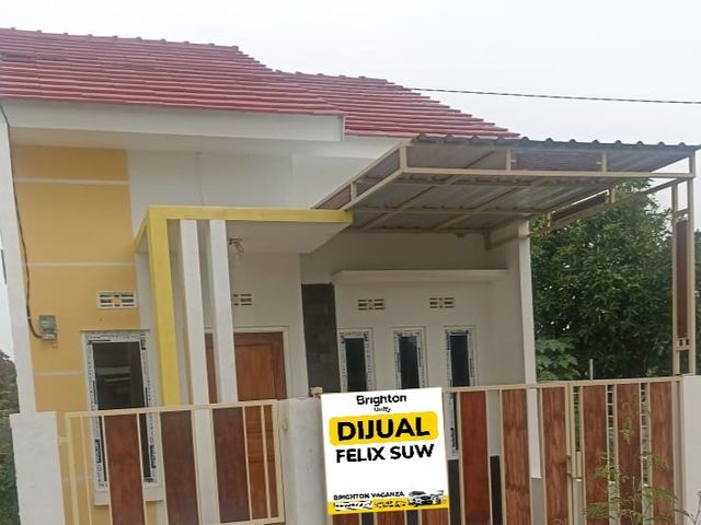 Jual Rumah   Griya Murti Kedung Kembar Prambon sda