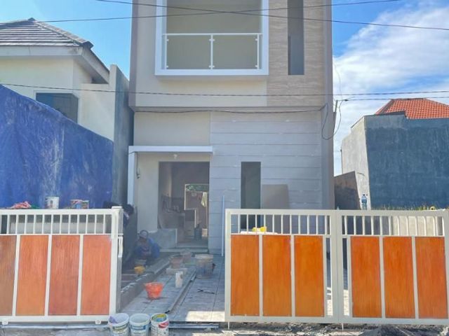 Harga paling diidam idamkan rumah impian ini