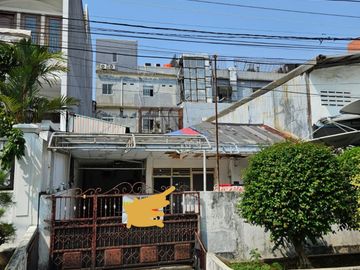 Rumah Di Pluit Sakti