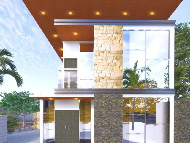 IDAMAN KELUARGA RUMAH IMPIAN
