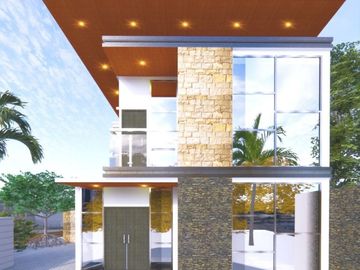 IDAMAN KELUARGA RUMAH IMPIAN