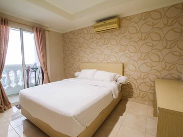 Apartemen dijual di Jakarta Pusat - AC