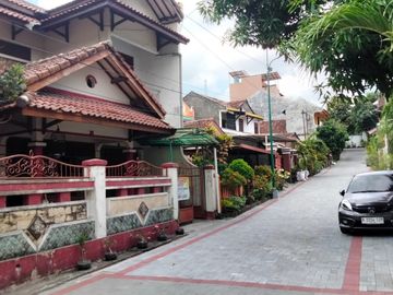 Pandeyan, Special Region Of Yogyakarta, Umbulharjo, Special Region Of Yogyakarta, Kota YOGYAKARTA, Special Region Of Yogyakarta