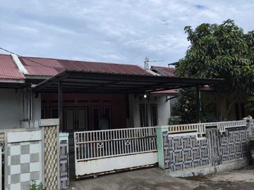 Padang, West Sumatra