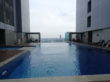 Apartemen Holland Village Siap Huni Jakarta Pusat