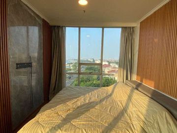 Apartemen untuk disewakan di Jakarta Utara